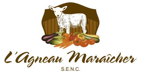Logo — L'Agneau Maraîcher