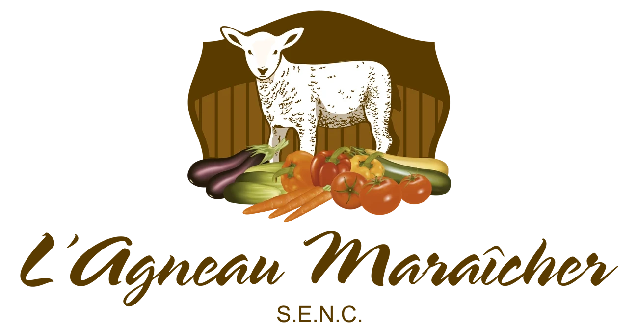 L'Agneau Maraîcher