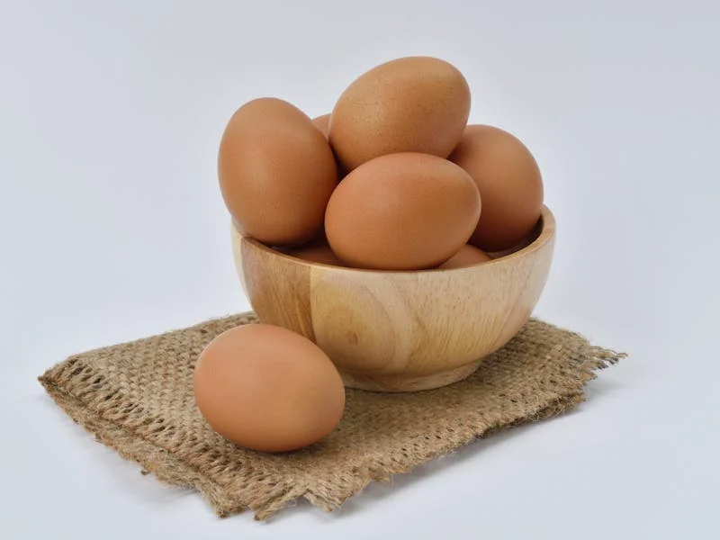 Oeufs